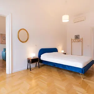 Scipioni House Appartamento