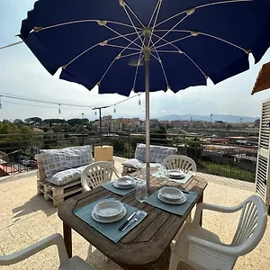 Attico Di Giggia Appartamento Giardini Naxos
