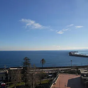 Attico Scogliera D'armisi Appartamento Catania