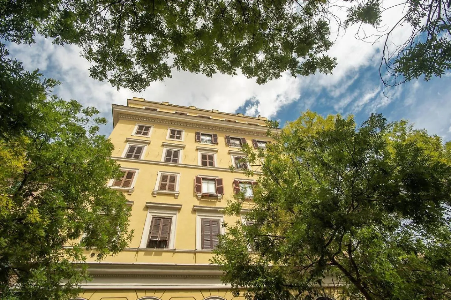 Adorable nest near Piazza Del Popolo Alloggio Turistico - CIR 14296 Roma Italia