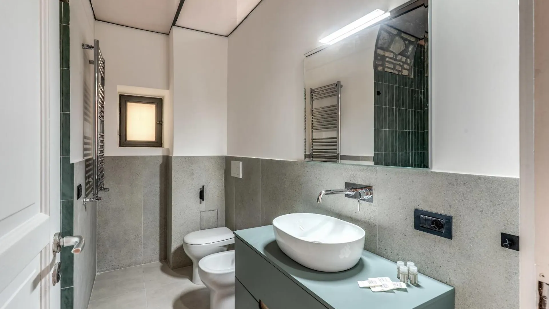 Adorable nest near Piazza Del Popolo Alloggio Turistico - CIR 14296 Roma Appartamento