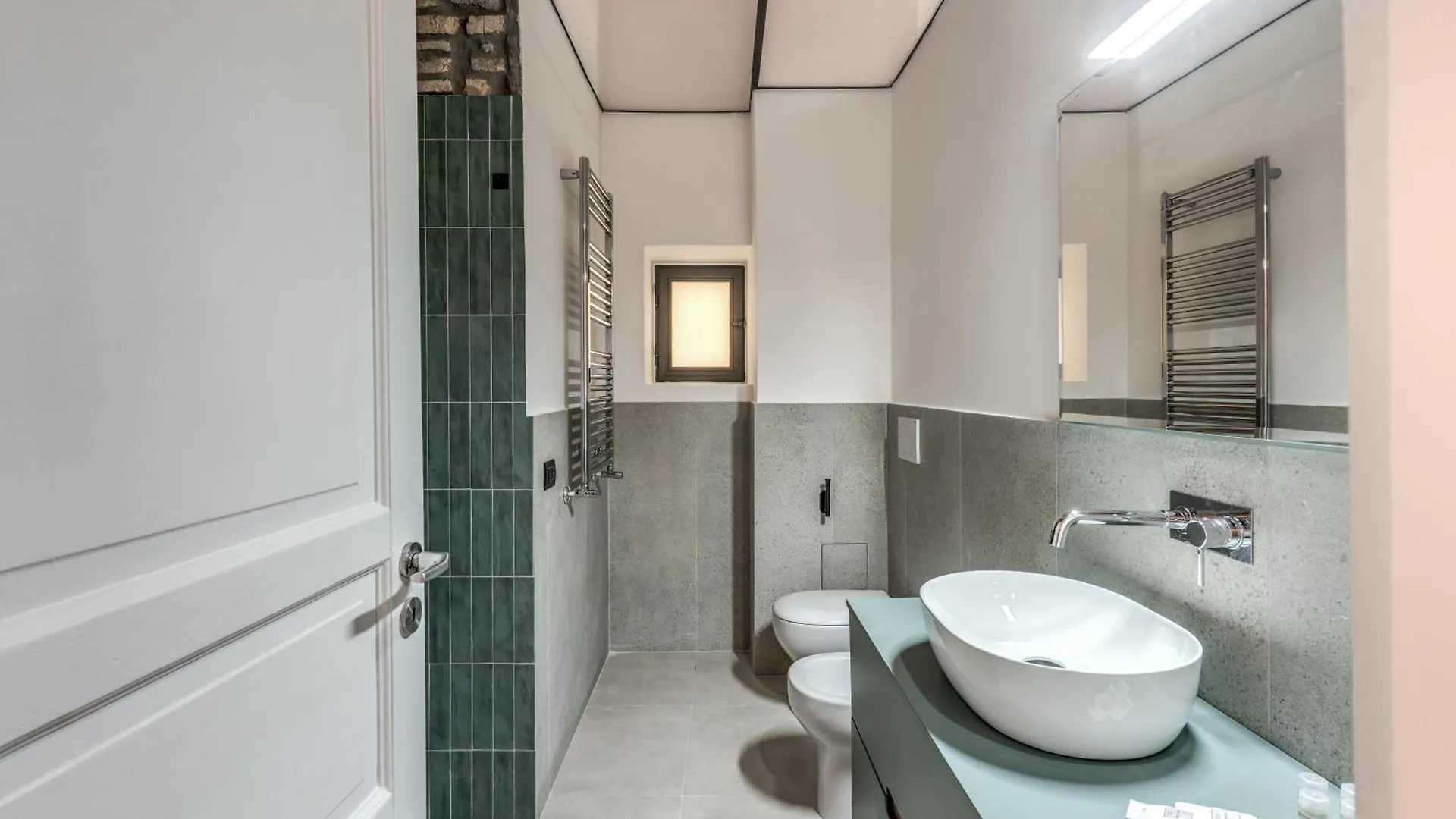 Appartamento Adorable nest near Piazza Del Popolo Alloggio Turistico - CIR 14296 Roma