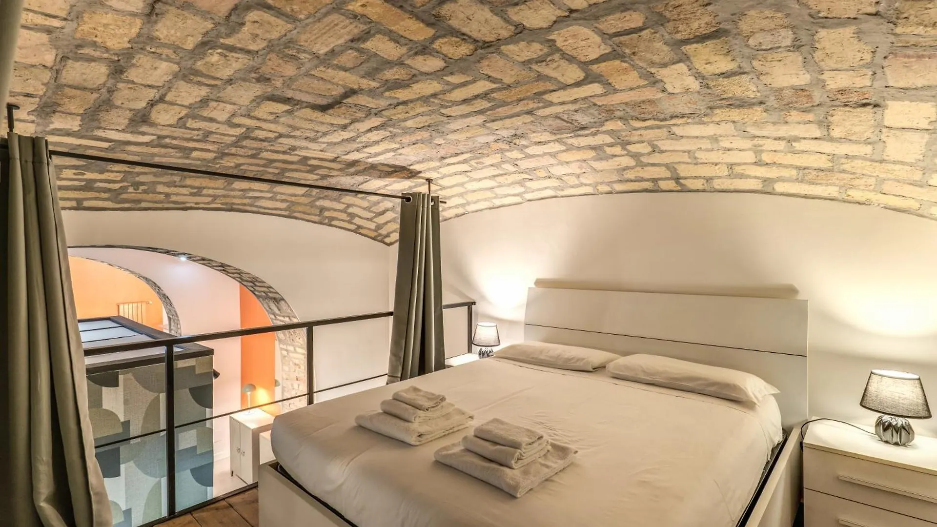 Adorable nest near Piazza Del Popolo Alloggio Turistico - CIR 14296 Roma Italia