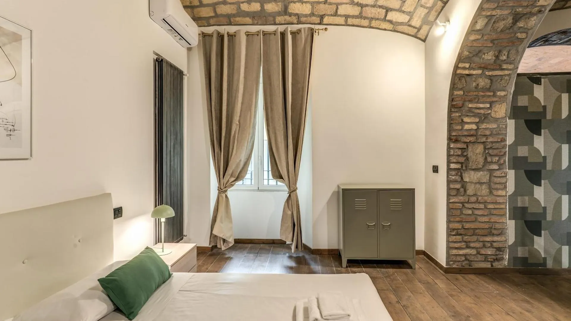 Adorable nest near Piazza Del Popolo Alloggio Turistico - CIR 14296 Roma