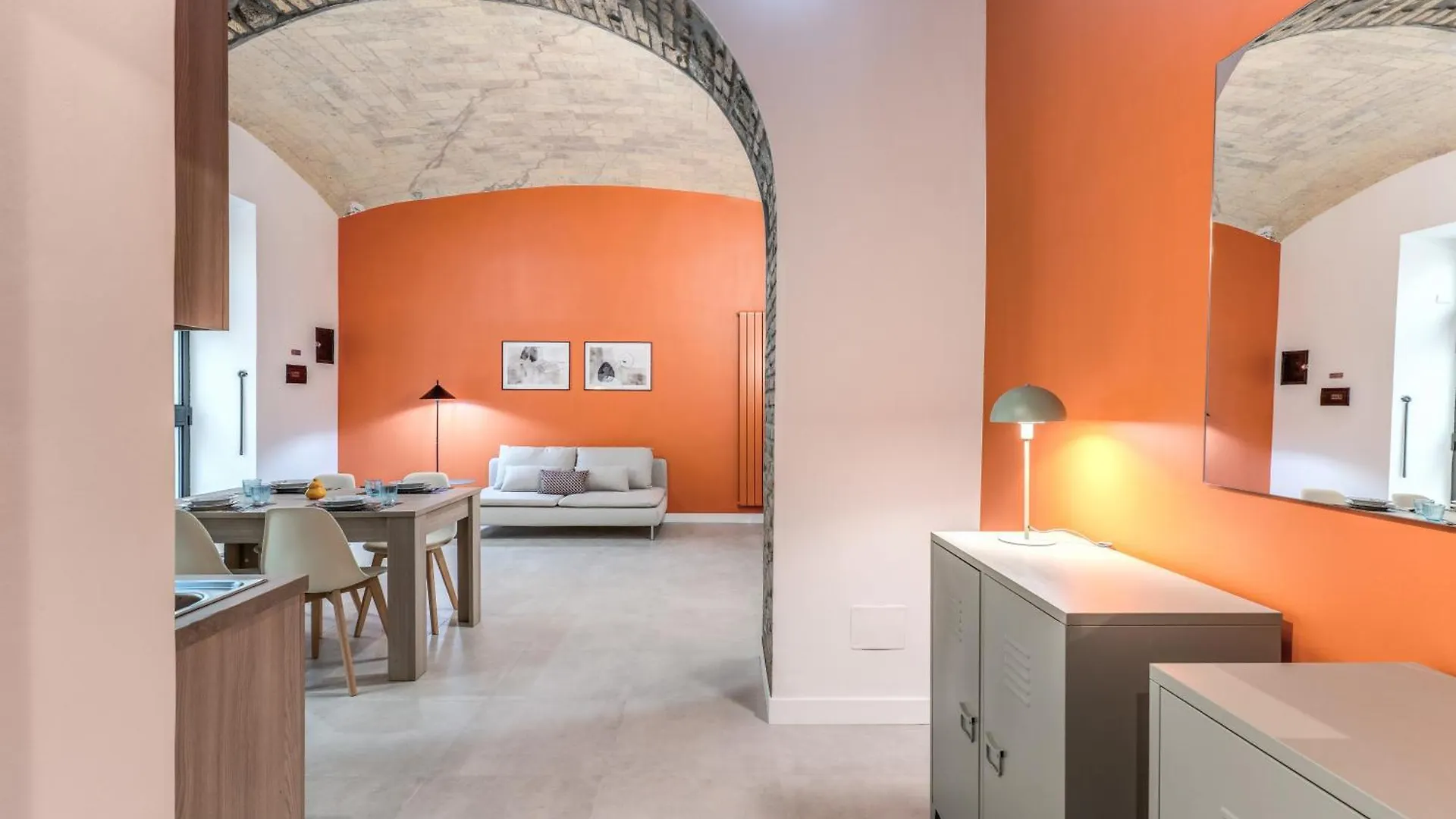 Spacious Apartment Close Vatican Rome 0*,  Italy