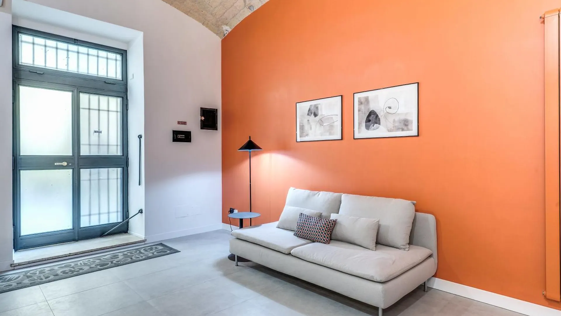 Spacious Apartment Close Vatican Rome 0*,